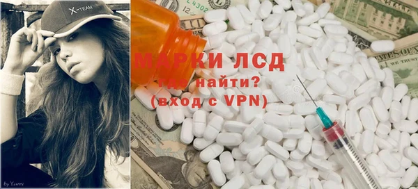спиды Лагань